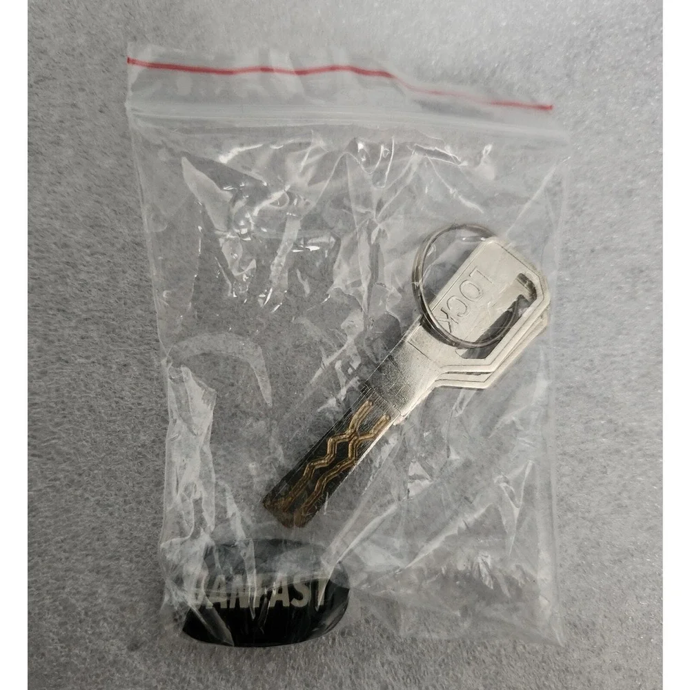 Smart‎ Lock Fingerprint Keyless Entry Locks with Touchscreen Keypad